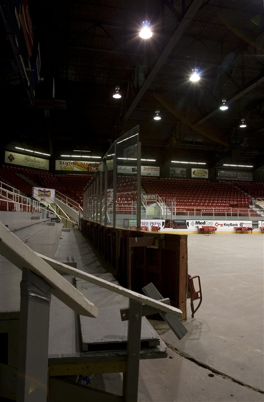 Toledo Sports Arena
